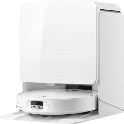 Roborock Qrevo Edge 2 Pro