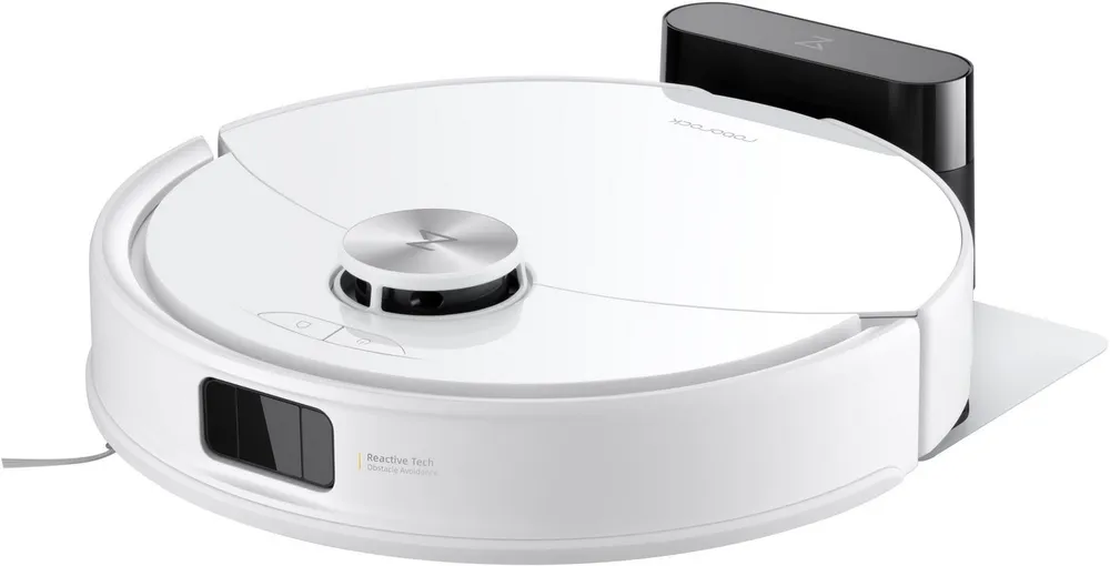 Roborock Saugroboter Roborock Q10 VF mit Saugfunktion, 45 W, beutellos