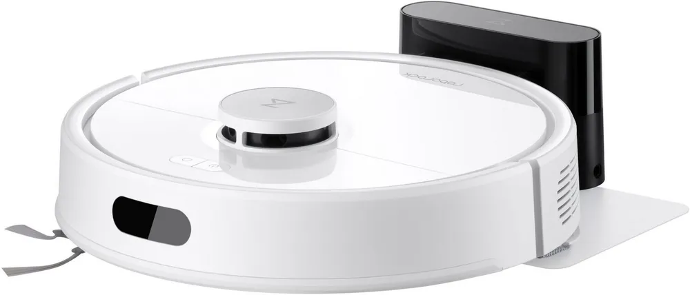 Roborock Saugroboter Roborock Q7 BF mit Wischfunktion, 40 W, beutellos