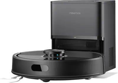 Roborock Q7 TF+ Black