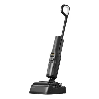 Akku Staubsauger Roborock F25 20000Pa 60 Minuten Wischfunktion Große Flächen
