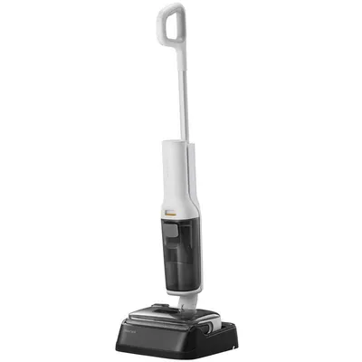 Akku Wischsauger Roborock F25 RT 20000Pa 35 Minuten Dual-Wassertank Anti-Verhedderung