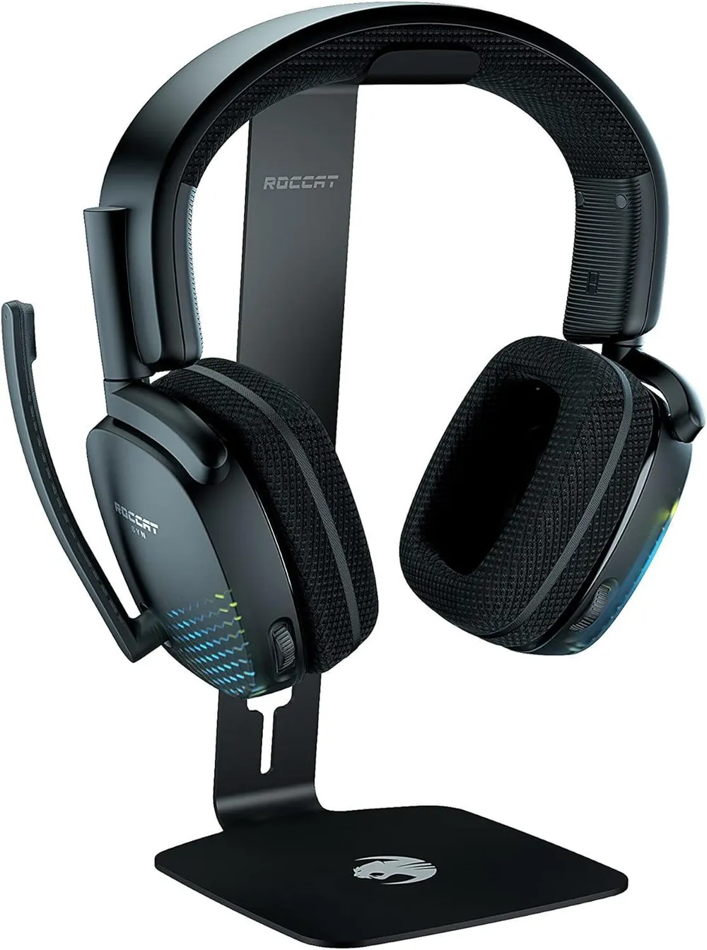 Headset Stand