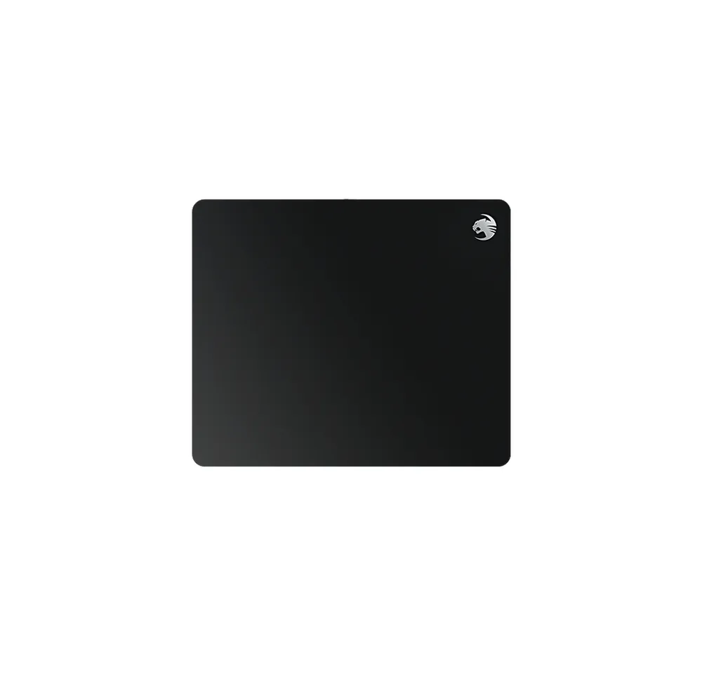ROC-13-180 schwarz Gaming-Mauspad