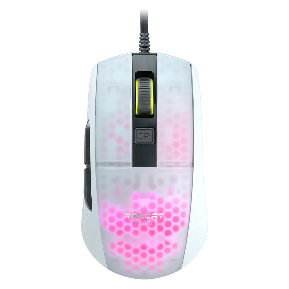 Roccat Burst Pro