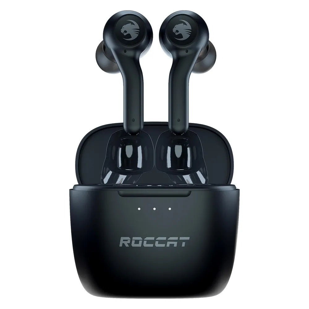Roccat SYN Buds Air TWS Ear Buds ROC-14-102-02 black