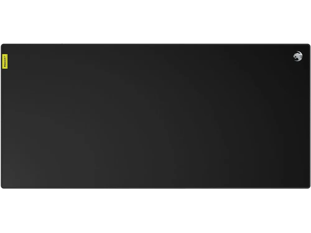 Sense Pro schwarz Gaming-Mauspad