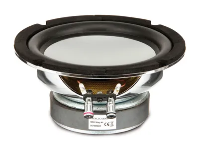 ROCKWOOD Tieftöner DYA610-68