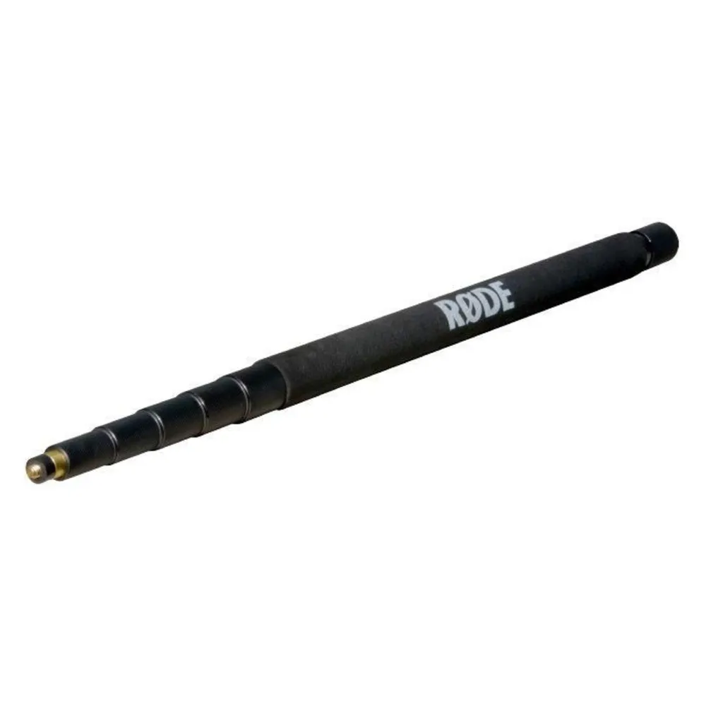 Rode Boompole Ausziehbarer externer Mikrofonständer
