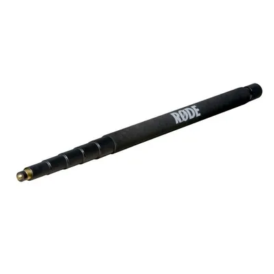 Rode Boompole Ausziehbarer externer Mikrofonständer