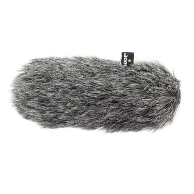 Rode DeadCat GO Windschutzscheibe für VideoMic Pro