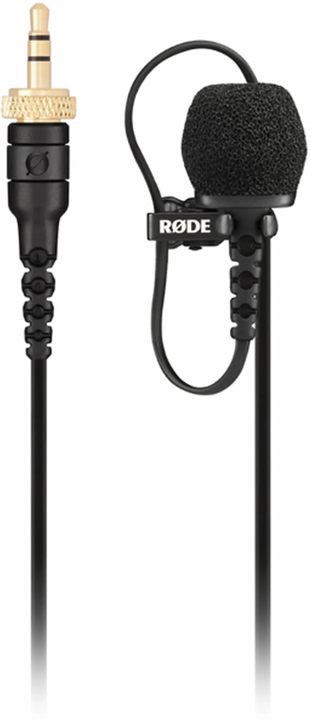 Rode Lavalier II Ansteck-Kondensator- Mikrofon