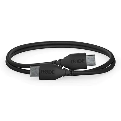 Kabel USB-C RØDE SC22 0,3 m Schwarz