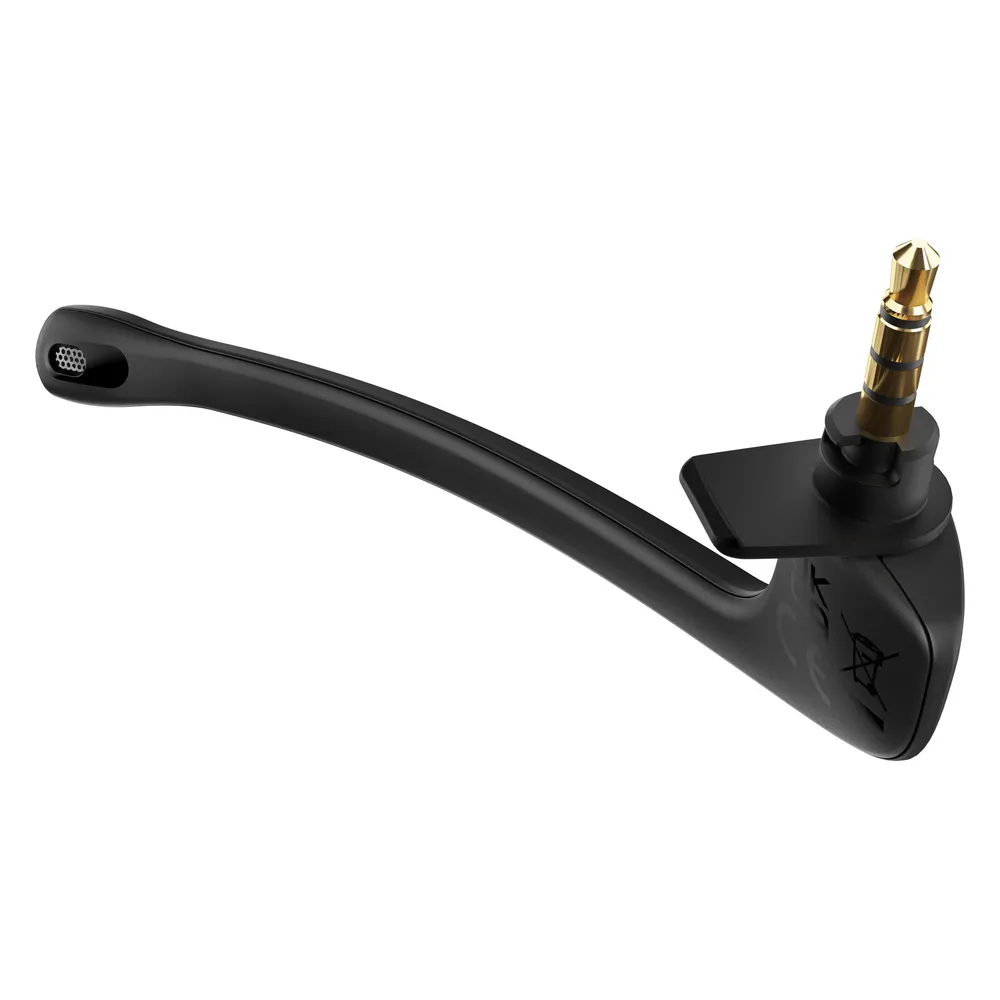 Mikrofon Rode NTH-Mic abnehmbar cardioid mit 3