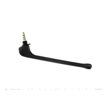 Mikrofon Rode NTH-Mic abnehmbar cardioid mit 3,5-mm-Stecker