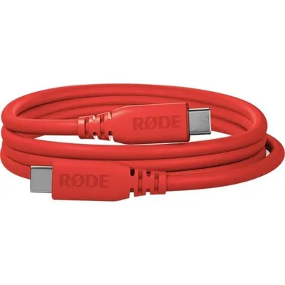 USB-C Kabel Rode SC27-R 2 Meter 60W