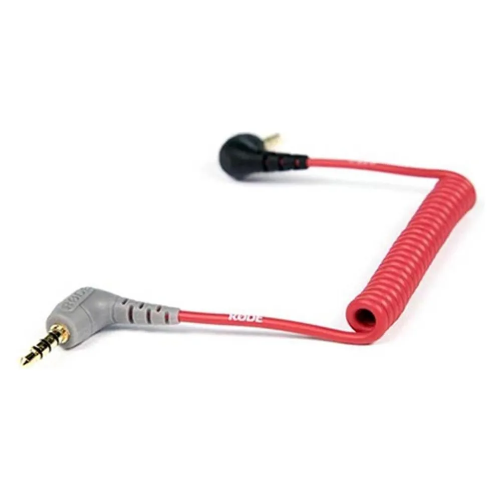 Audio Kabel Rode SC7 3