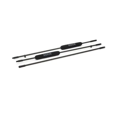 Tonangel Rode Micro Boompole Pro ultraleicht Carbon 3 m 3/8" Gewinde