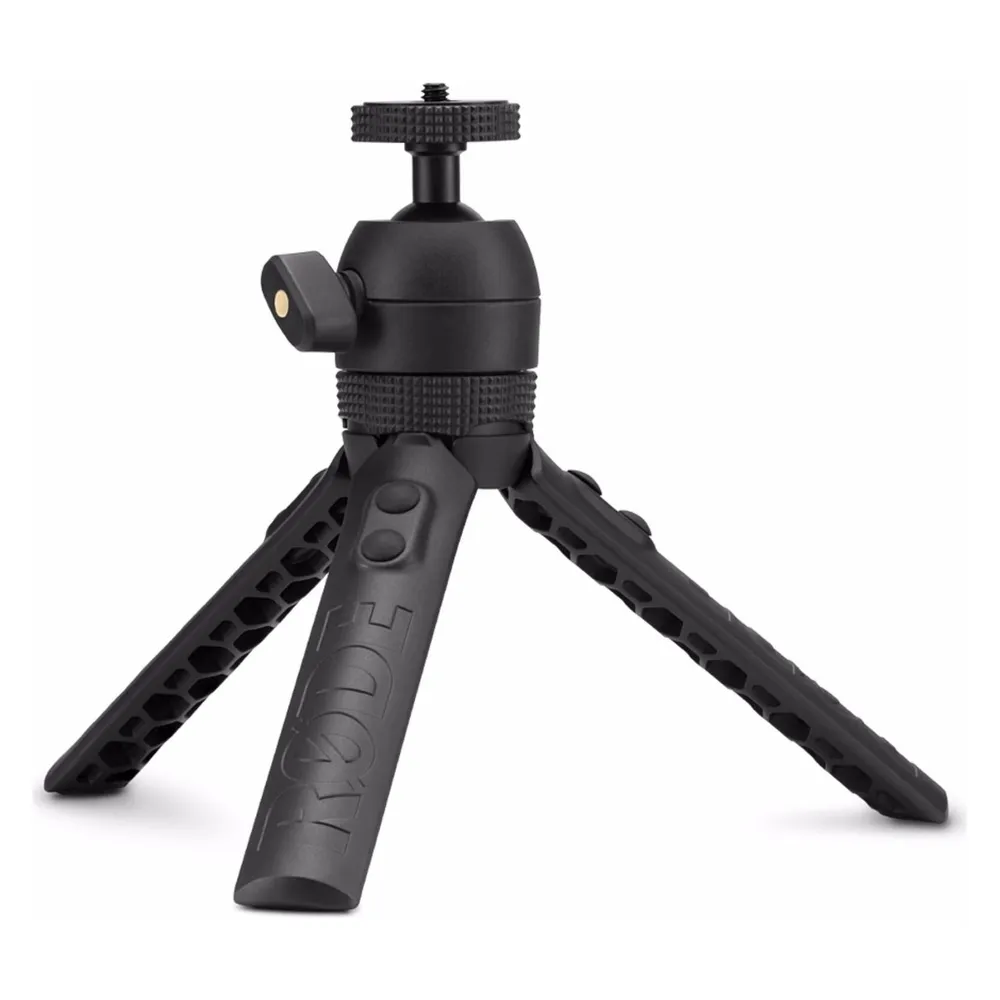 Stativ RODE R100338 Schwarz Für Mikrofon Kamera Zubehör