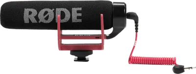 Rode Videomic GO