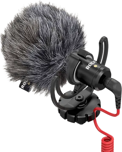 Rode VideoMicro