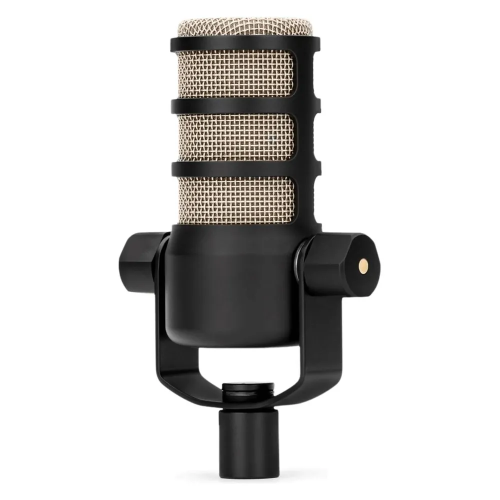 RØDE PodMic