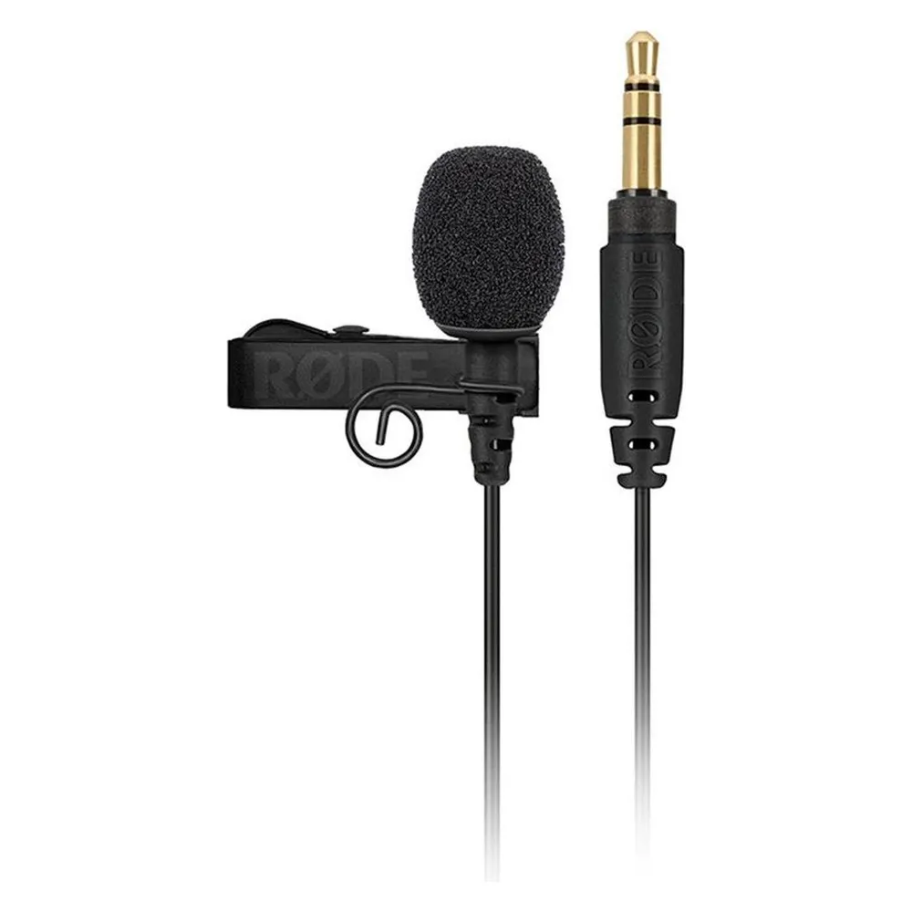 RØDE Lavalier GO
