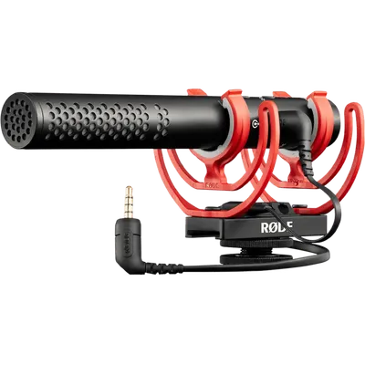 Rode Videomic NTG