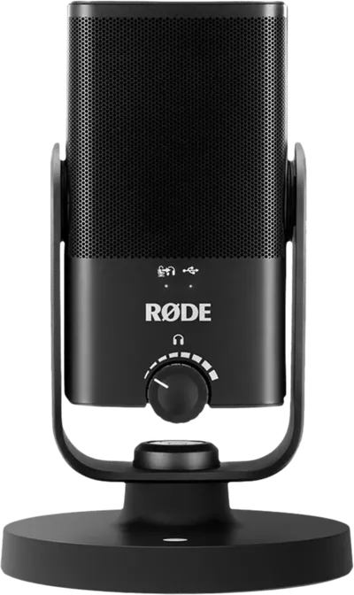RODE NT-USB Mini