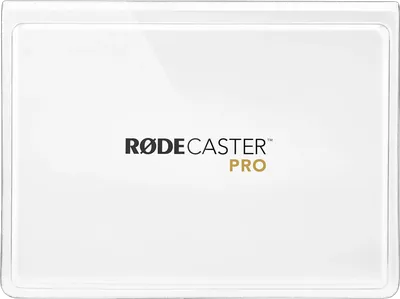 RodeCover Pro