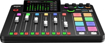 Rode Rodecaster Pro II