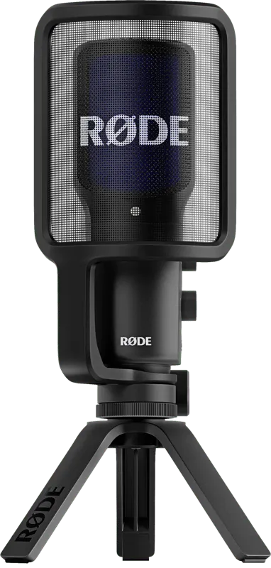 Rode NT USB+