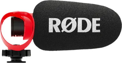 Rode Videomicro II