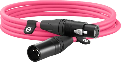 Rode XLR3M Rosa