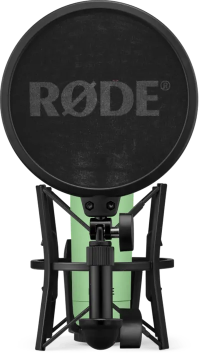 Rode NT1 Signature Series Grün