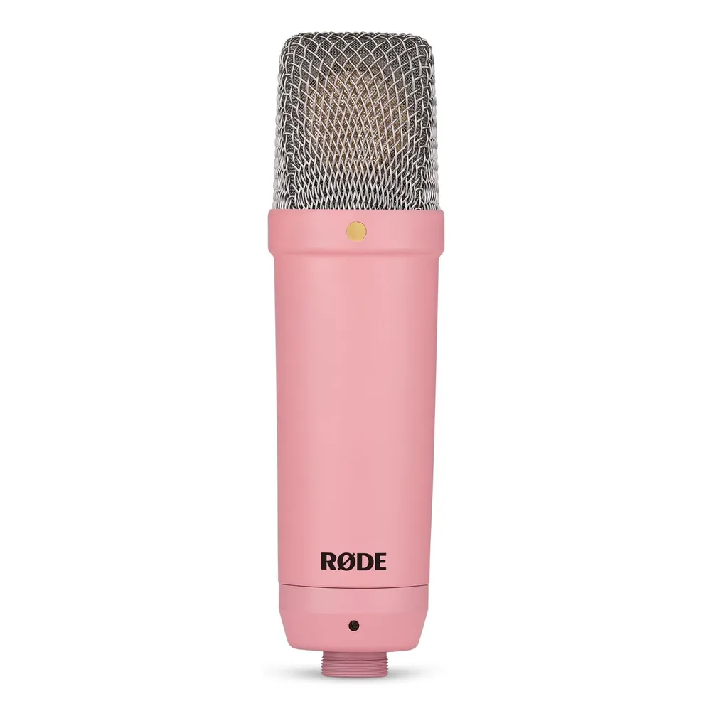 Rode NT1 Signature Series Pink