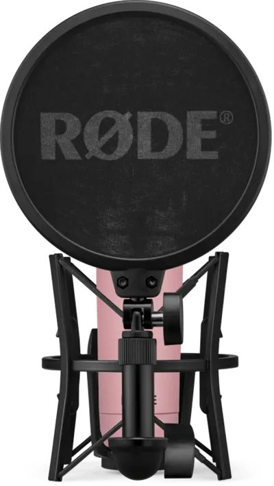 Rode NT1 Signature Series Pink
