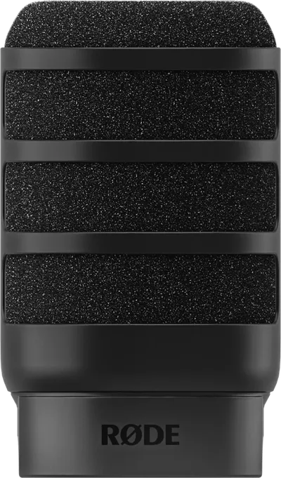 Rode WS14 Schwarz