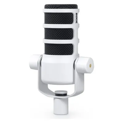 RØDE PodMic