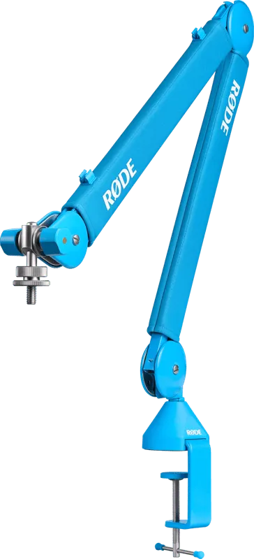 Rode PSA1+ Blau