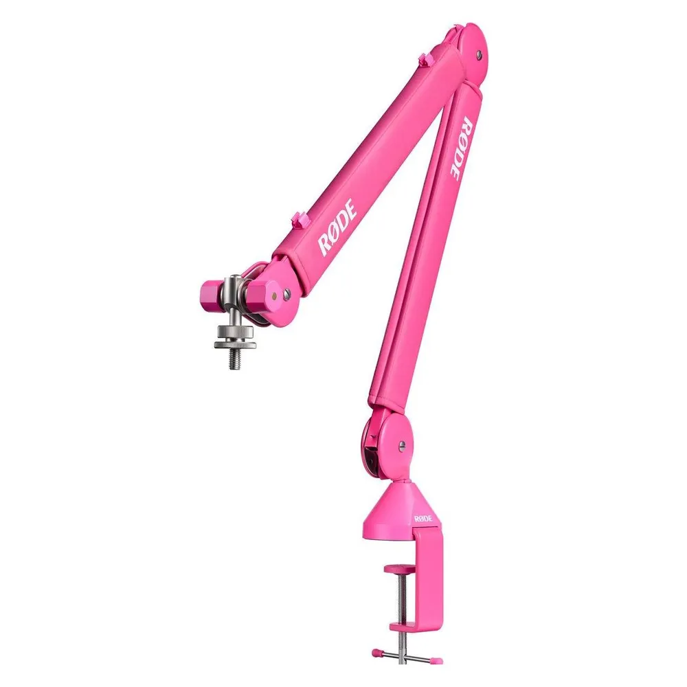 RØDE PSA1+ Pink
