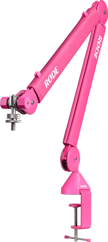 Rode PSA1+ Rosa