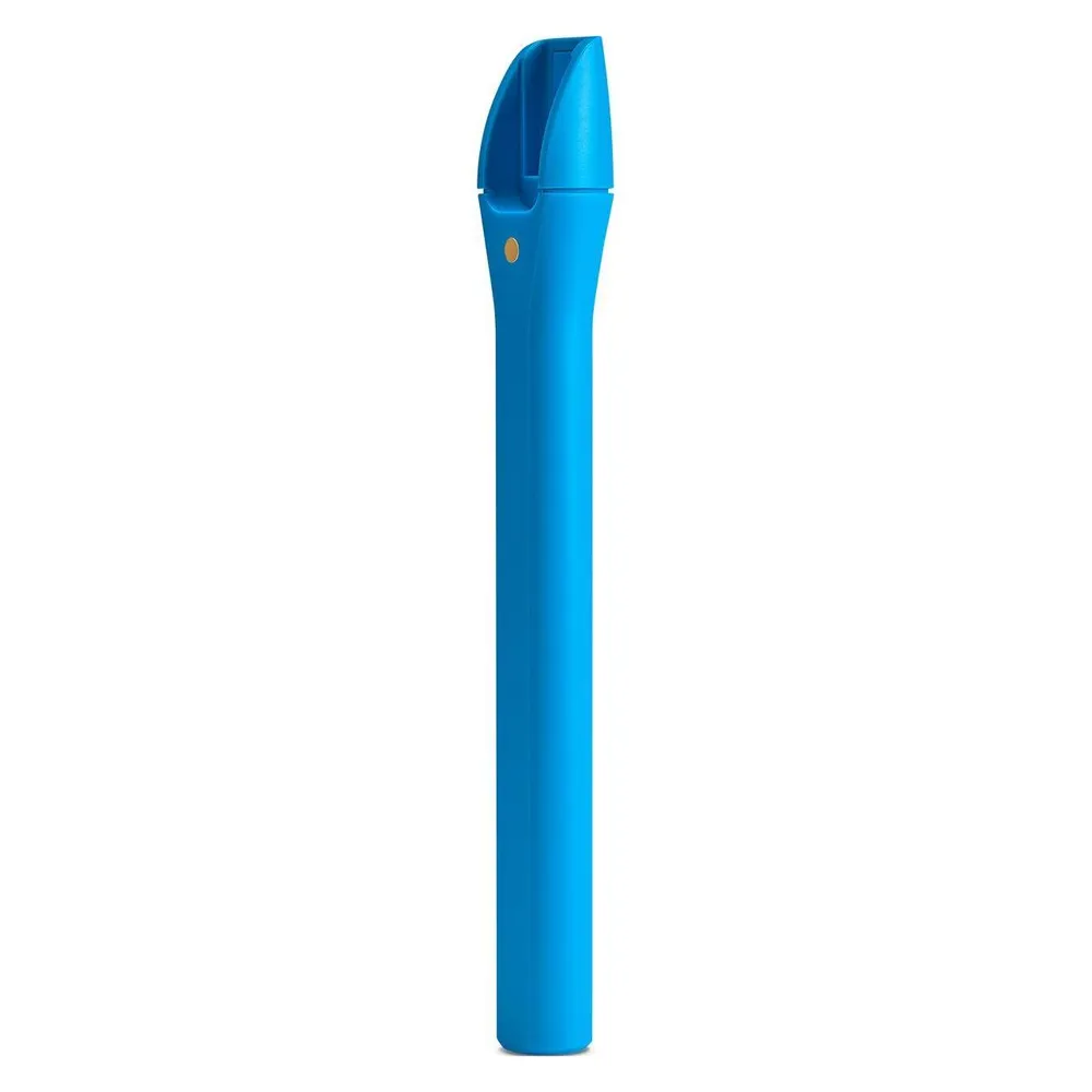 Rode Interview Micro Blau