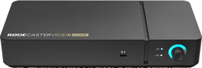 Rode Rodecaster Video Core