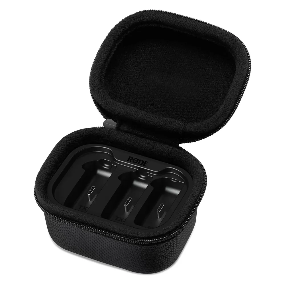 Ladecase RØDE Chargingcase+ Wireless GO (Gen 3) 4200 mAh