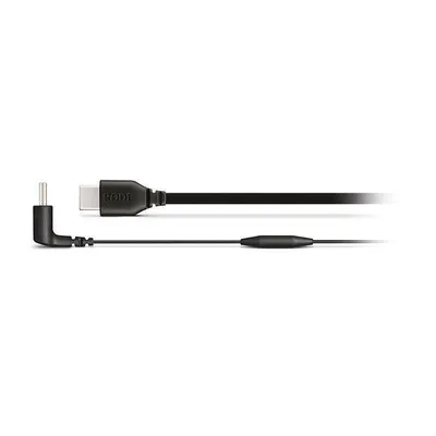USB-C Kabel RODE SC16 0,3 m Schwarz Für VideoMic NTG Wireless GO