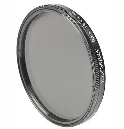 Rodenstock Digital Vario Graufilter EXTENDED 62mm
