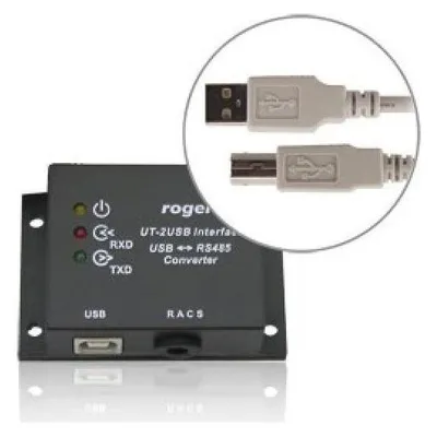 Roger Ut-2 Usb-Schnittstelle