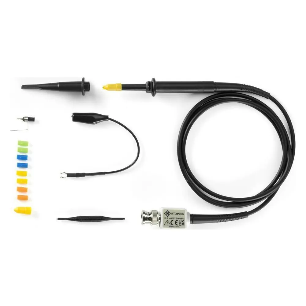 Rohde & Schwarz RT-ZP03 Passiver Tastkopf 1:1