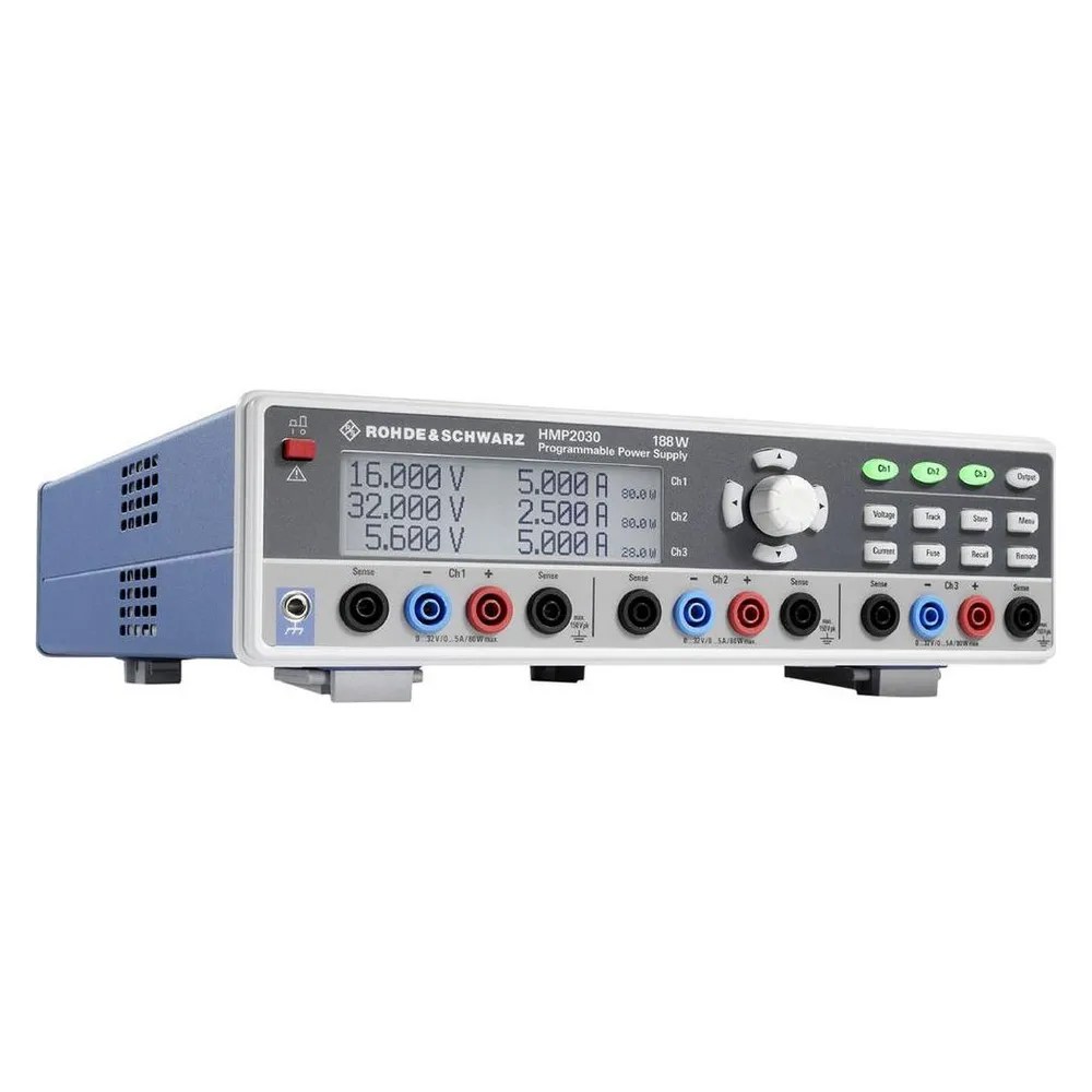 Rohde & Schwarz HMP2030 Labornetzgerät
